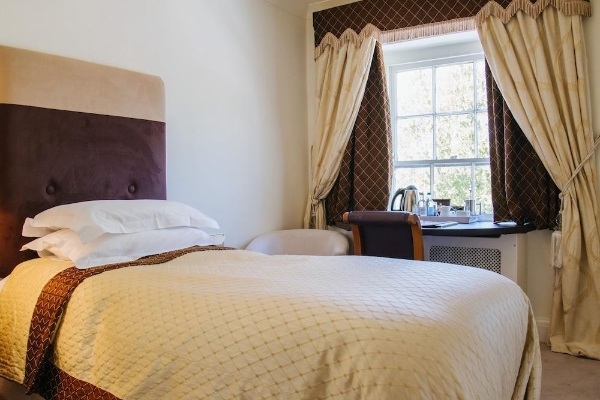Hotel Van Dyk